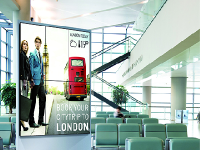 Philips X Series – Video Wall Displays